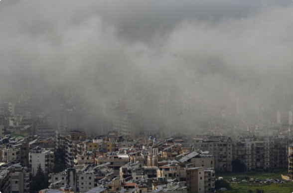 Израиль заявил о новом ударе по объектам «Хезболла» в Южном Ливане